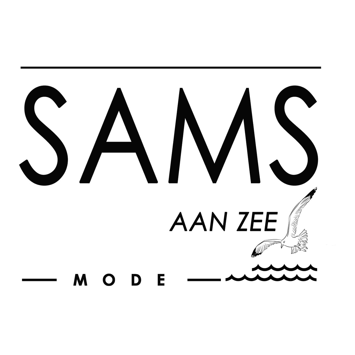 Vestiging SAMS aan Zee