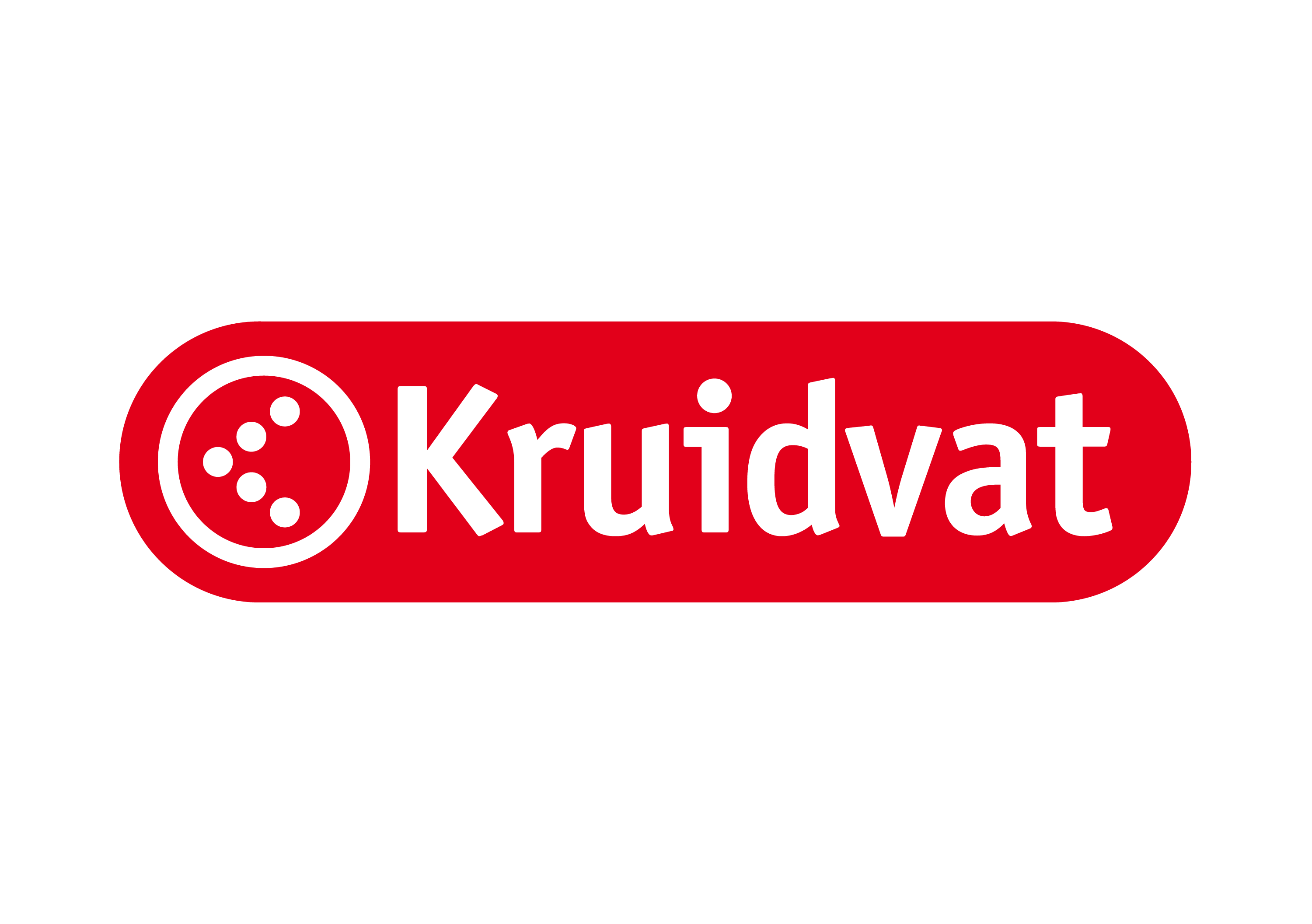 Vestiging Kruidvat Katwijk