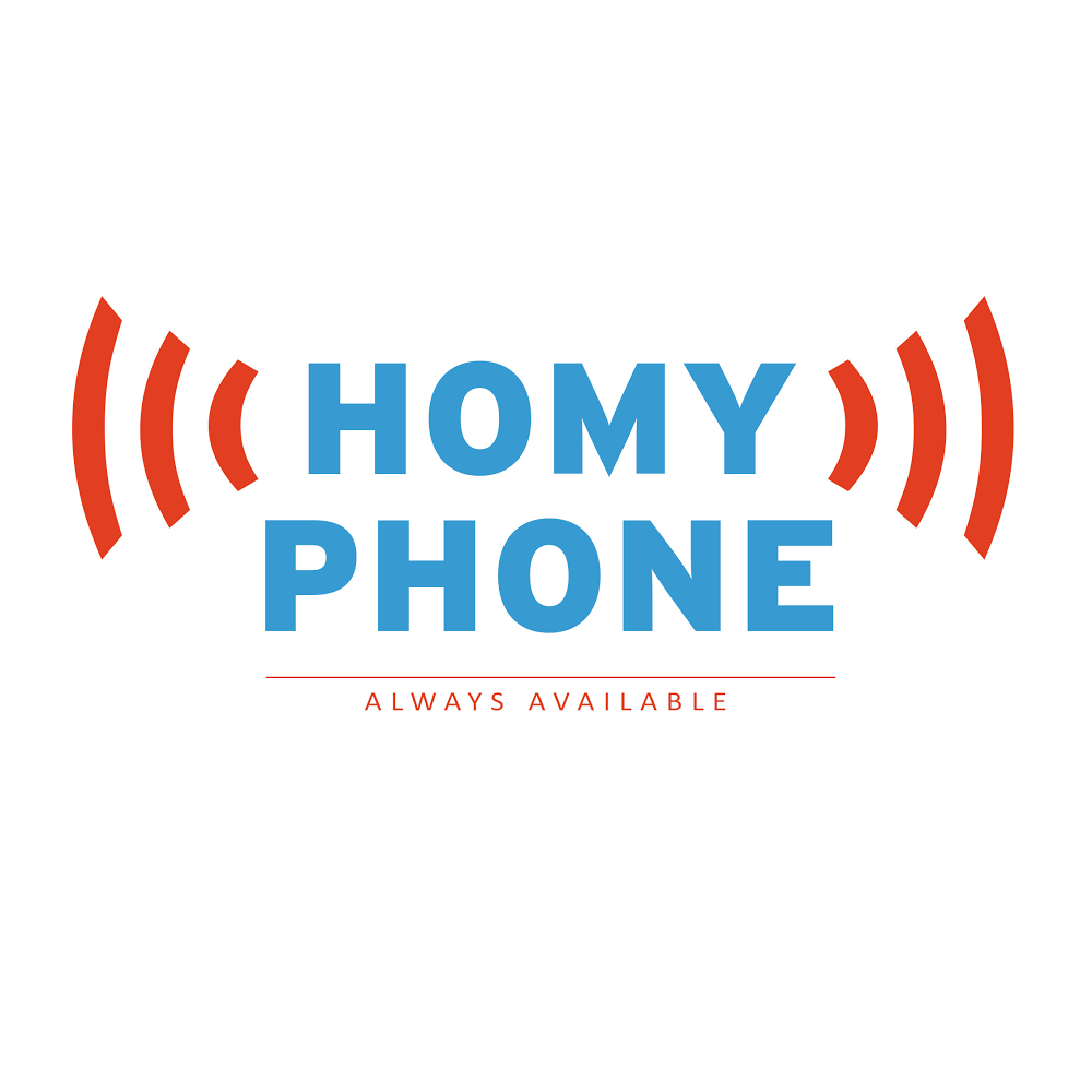 Vestiging Homy Phone